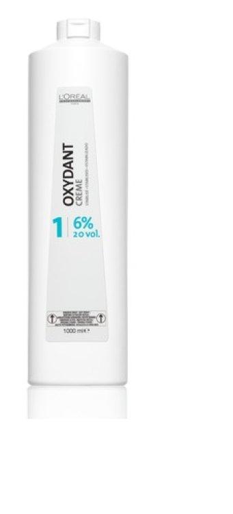 Loreal Oxydant Creme