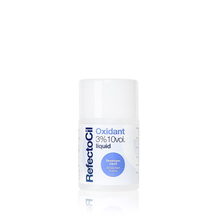 Refectocil Oxidant