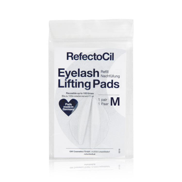 Refectocil Eyelash Lifting Pads Refill