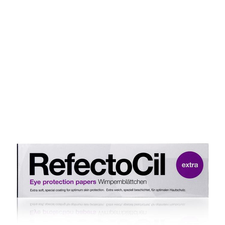 RefectoCil Wimpernblättchen