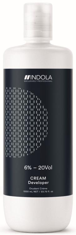 Indola Creme Developer