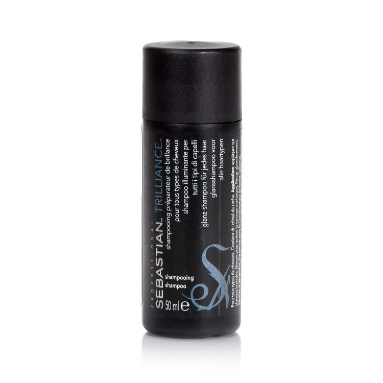Sebastian Professional Trilliance Shampoo