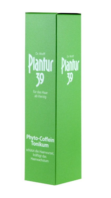 Plantur 39 Phyto-Coffein-Tonikum
