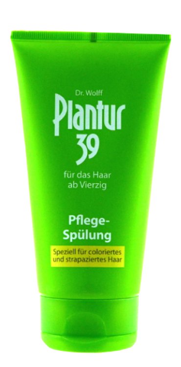 Plantur 39 Spülung coloriertes Haar