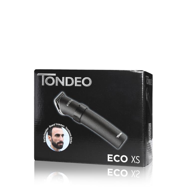 Tondeo Eco XS Bartschneider
