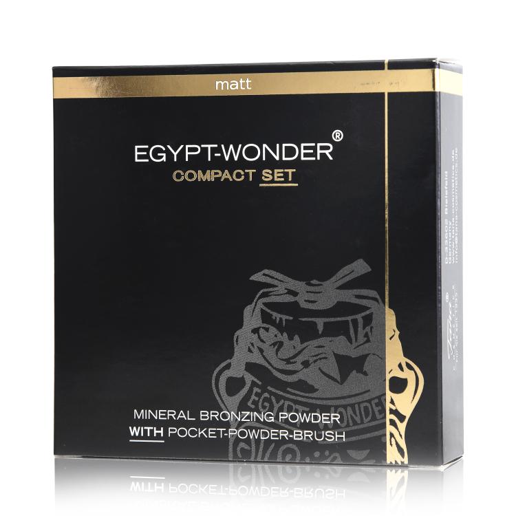 Egypt-wonder Compact Set Sport matt