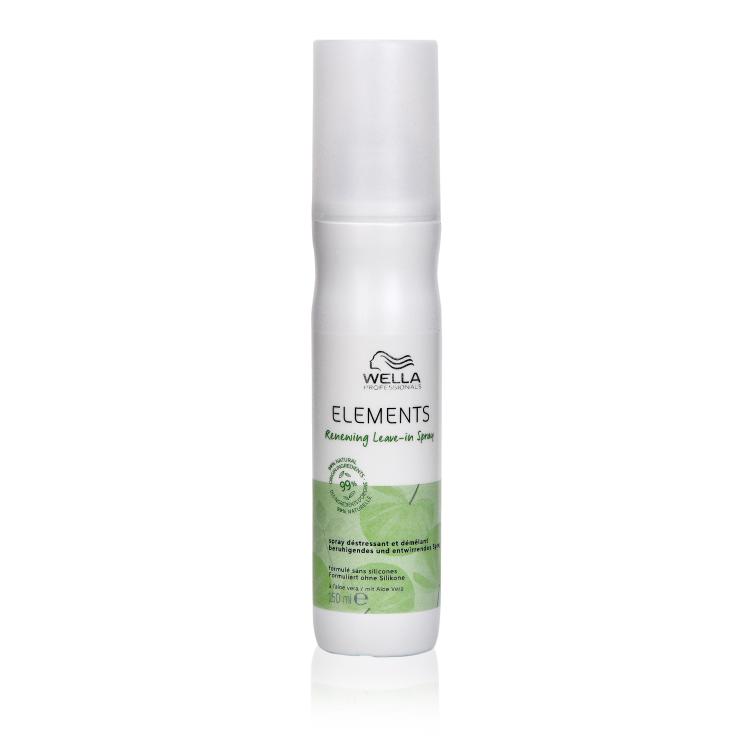 Wella Elements Renewing Leave-in Spray 