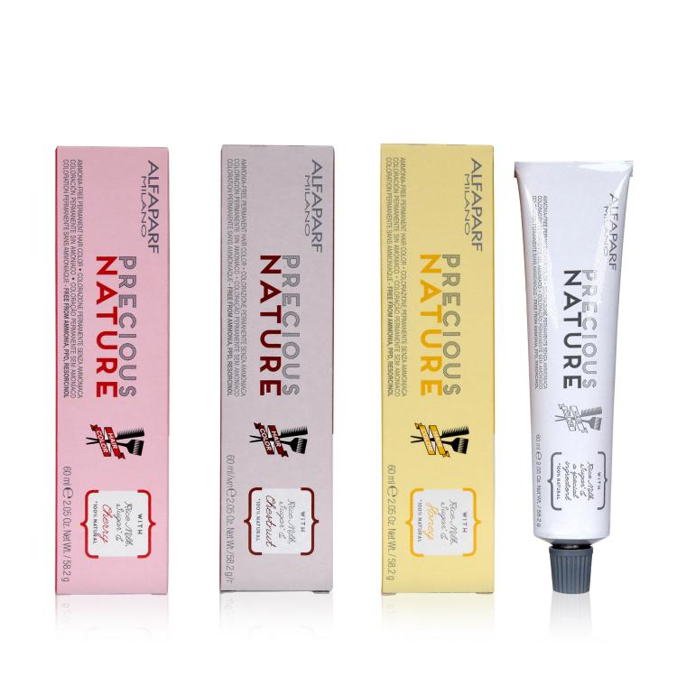 Alfaparf Precious Nature Haarfarbe 