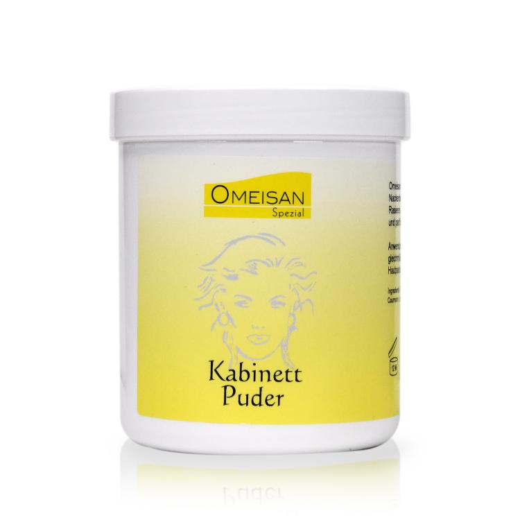 Omeisan Kabinett Puder 