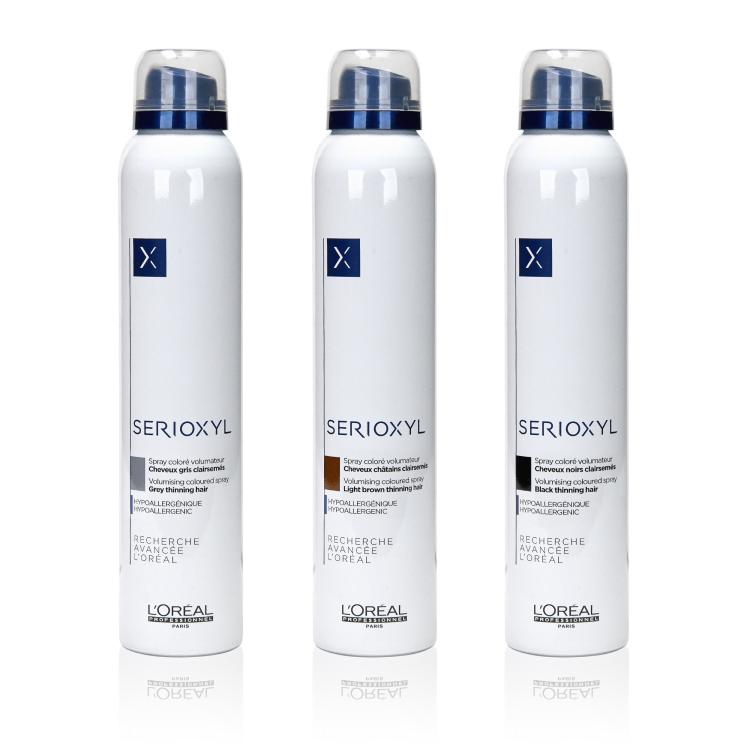 Loreal Serioxyl Spray