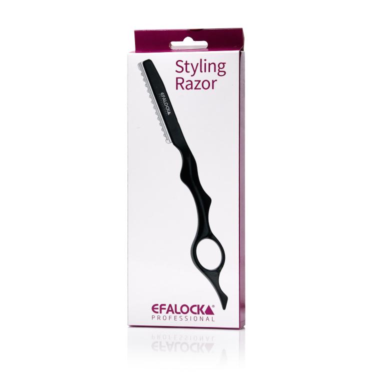 Efalock Styling Razor