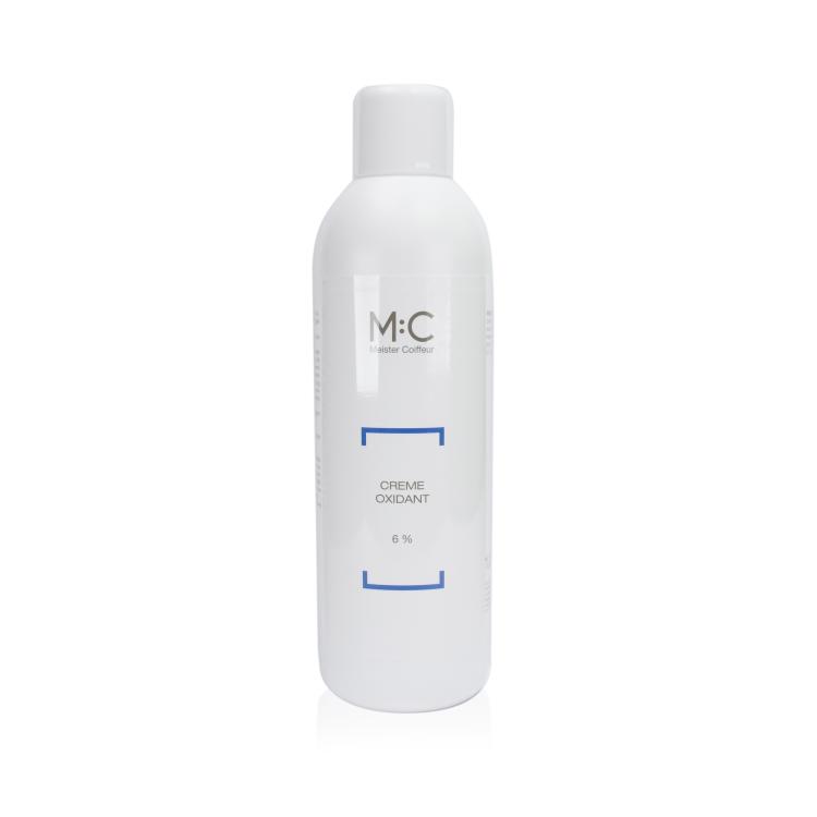Meister Coiffeur Creme Entwickler 6 %