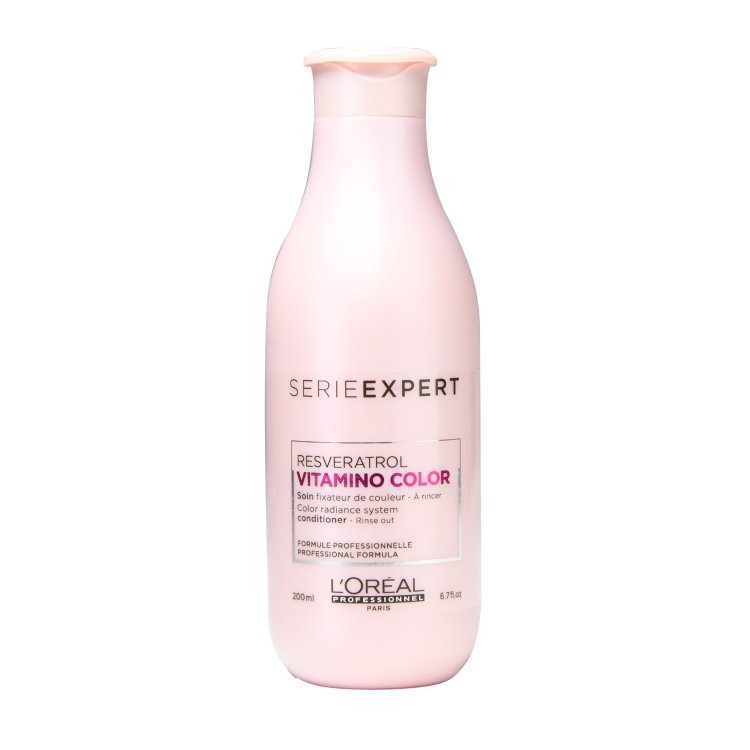 Loreal Expert Vitamino Color Conditioner 200 ml