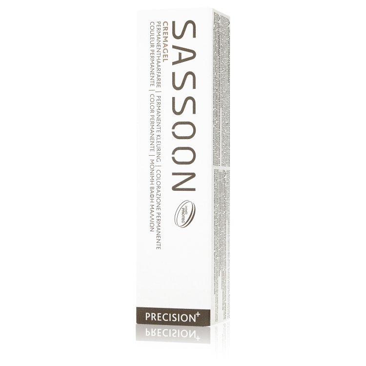 Sassoon Colour Cremagel 10/8