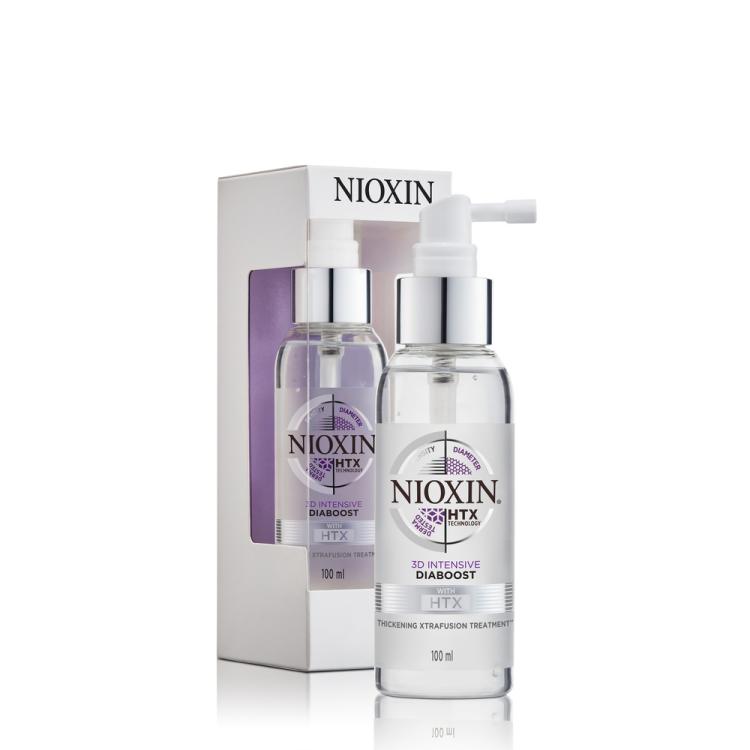 Nioxin 3D Intensive Diaboost