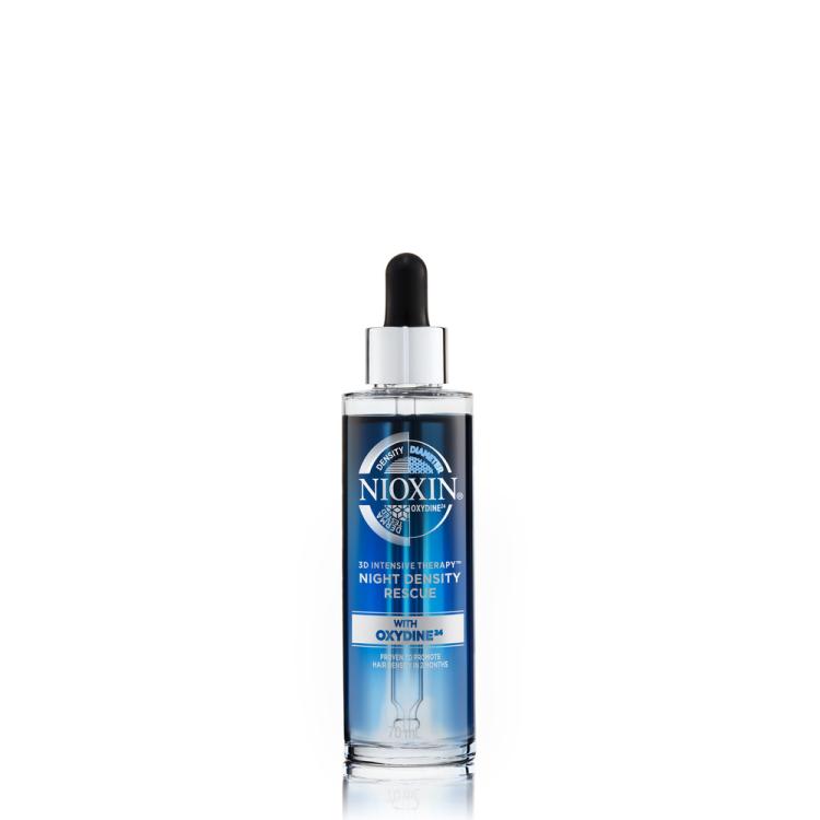 Nioxin Intensive Night Density Resure