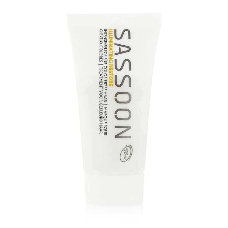 Sassoon Illuminating Restore Treatment
