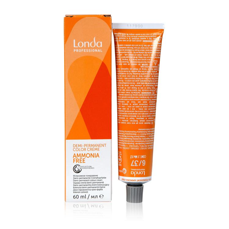 Londa Ammonia Free Color