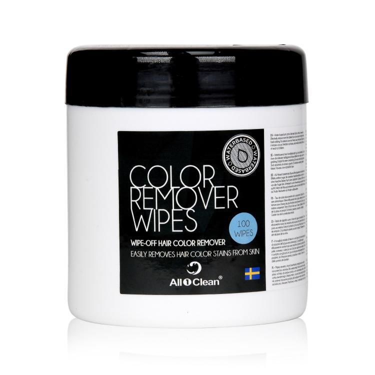 Disicde Color remover wipes
