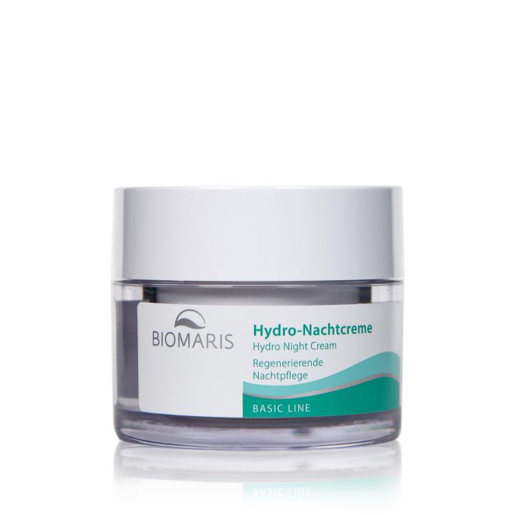 Biomaris Hydro-Nachtcreme