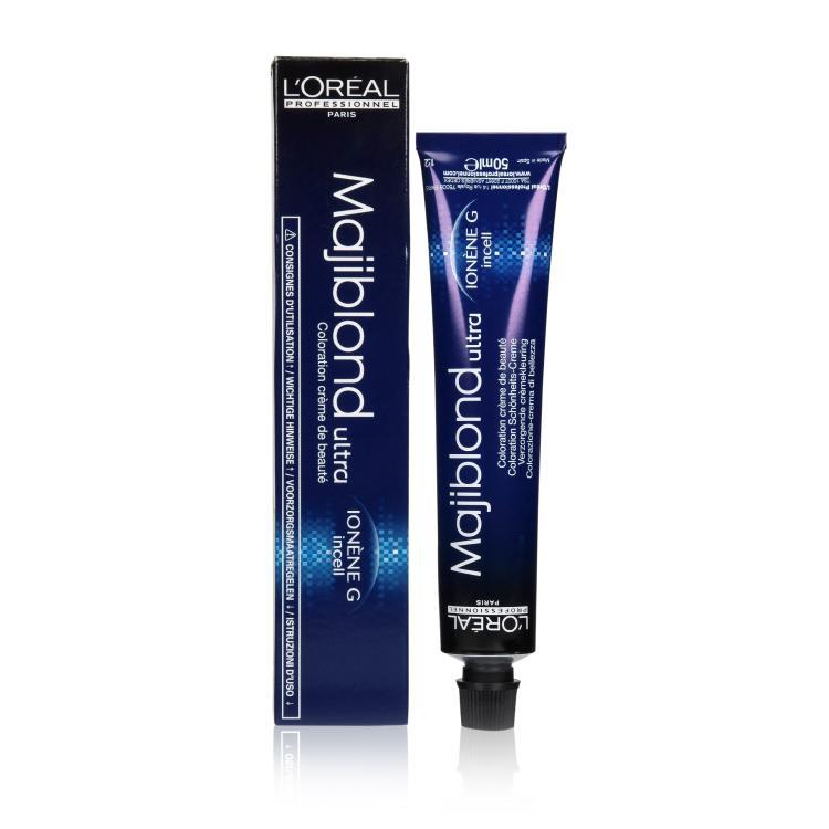 Loreal Majirel Majiblond ultra 
