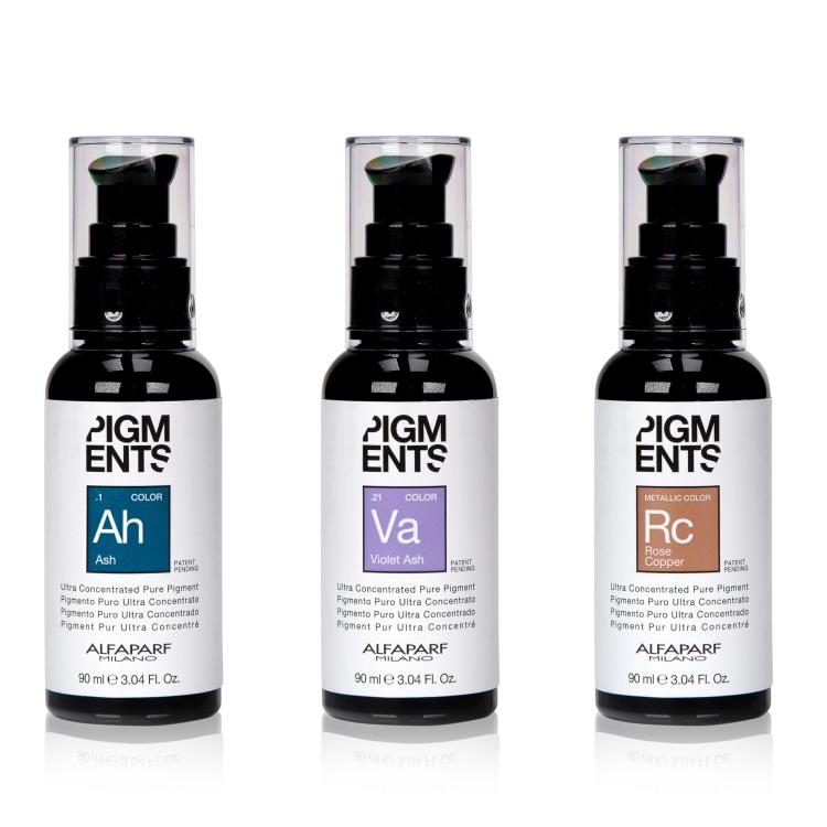 Alfaparf Pigments Pigmenttropfen 