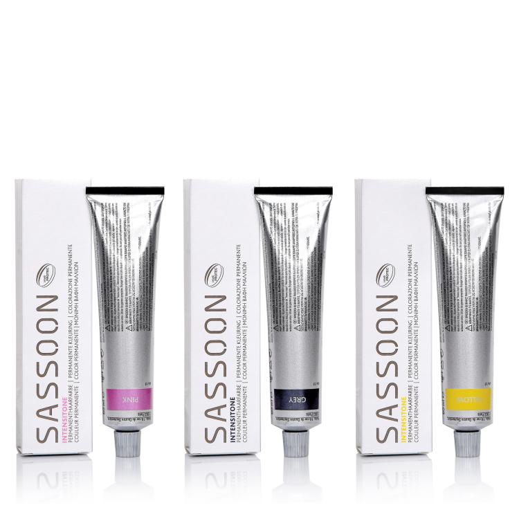Sassoon Intensitone