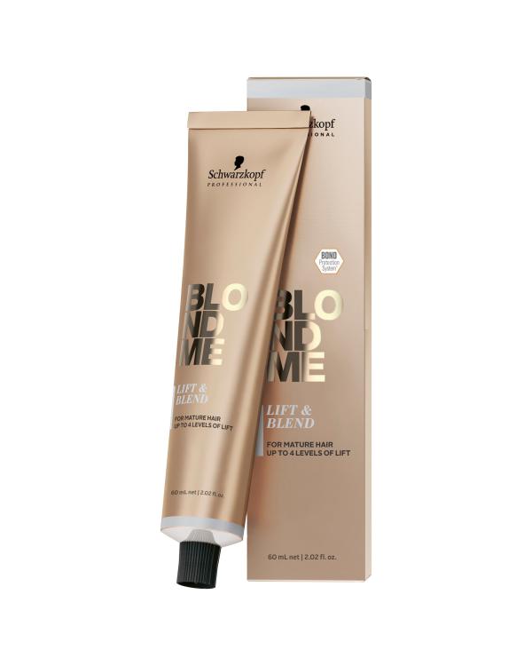Blondme Lift & Blend Haarfarbe