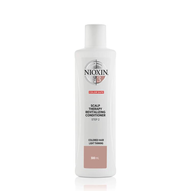 Nioxin System 3 Revitalising Conditioner