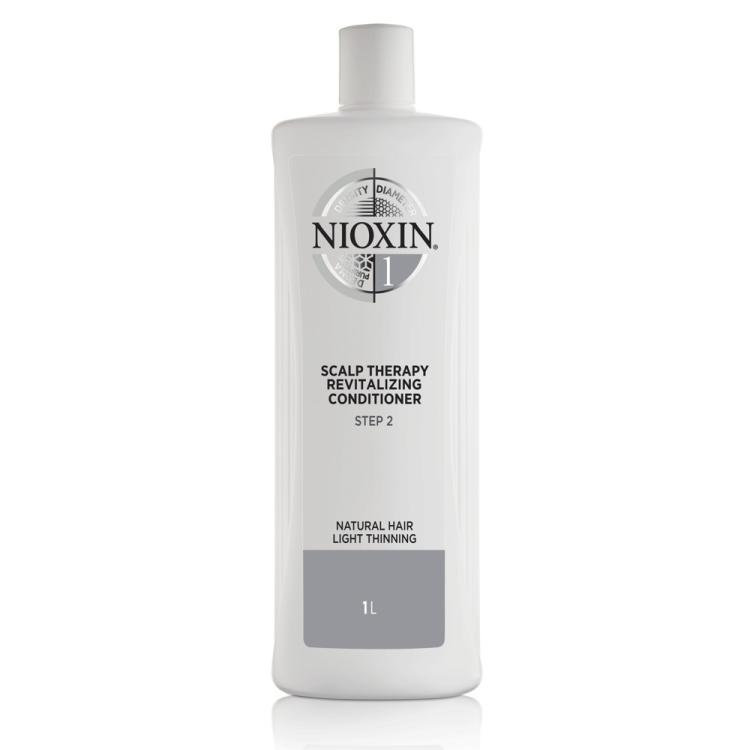 Nioxin System 1 Cleanser Shampoo