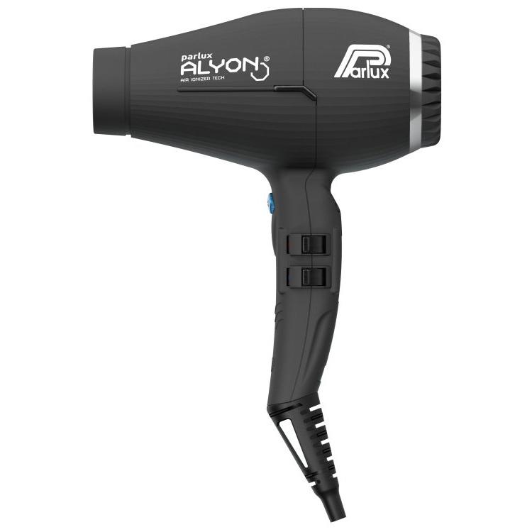 Parlux Alyon Inonic schwarz