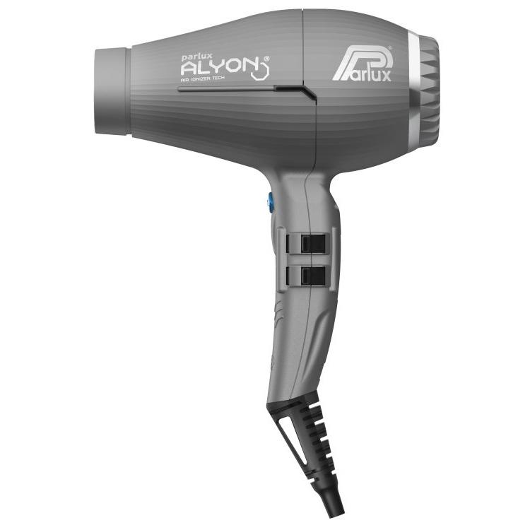 Parlux Alyon Haartrockner Graphit