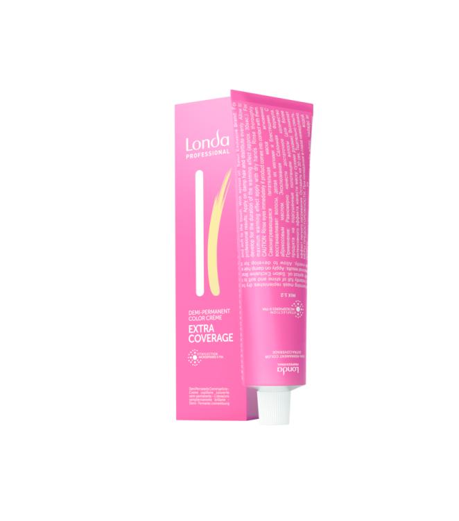 Londa Color Creme Extra Coverage 