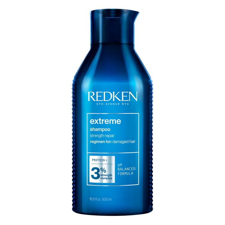 Redken Extreme Shampoo 3% Strenght Complex 