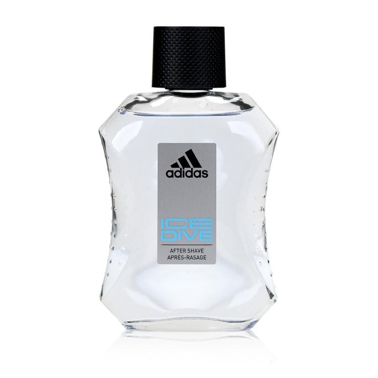 Aadidas Ice Dive Aftershave