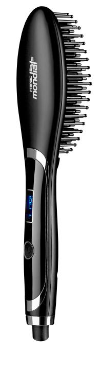 Fripac Mondial Airbrush Haarglätter-Bürste