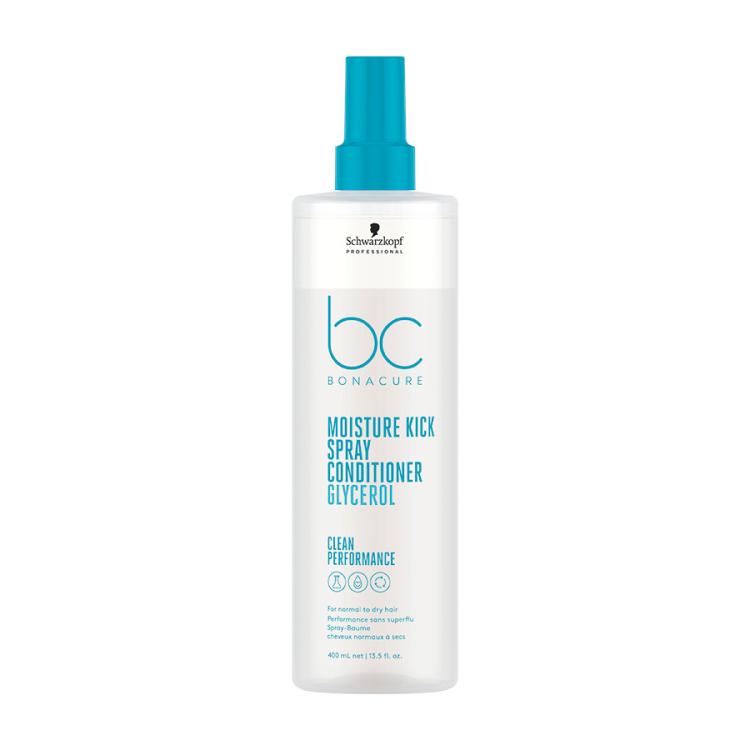 bc Bonacure Moisture Kick Spray Conditioner