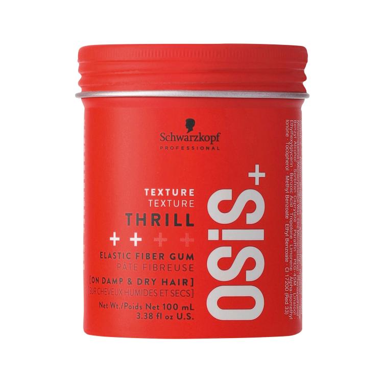 OSiS Thrill 