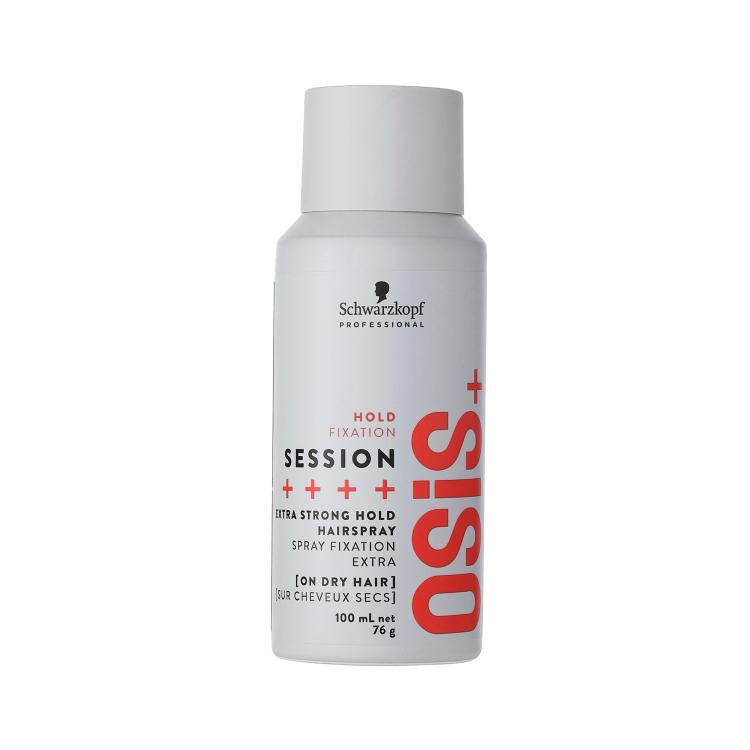 OSiS Session