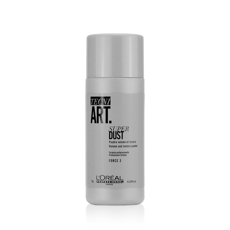 Loreal Tecni.Art Super Dust Texture Powder Force 3