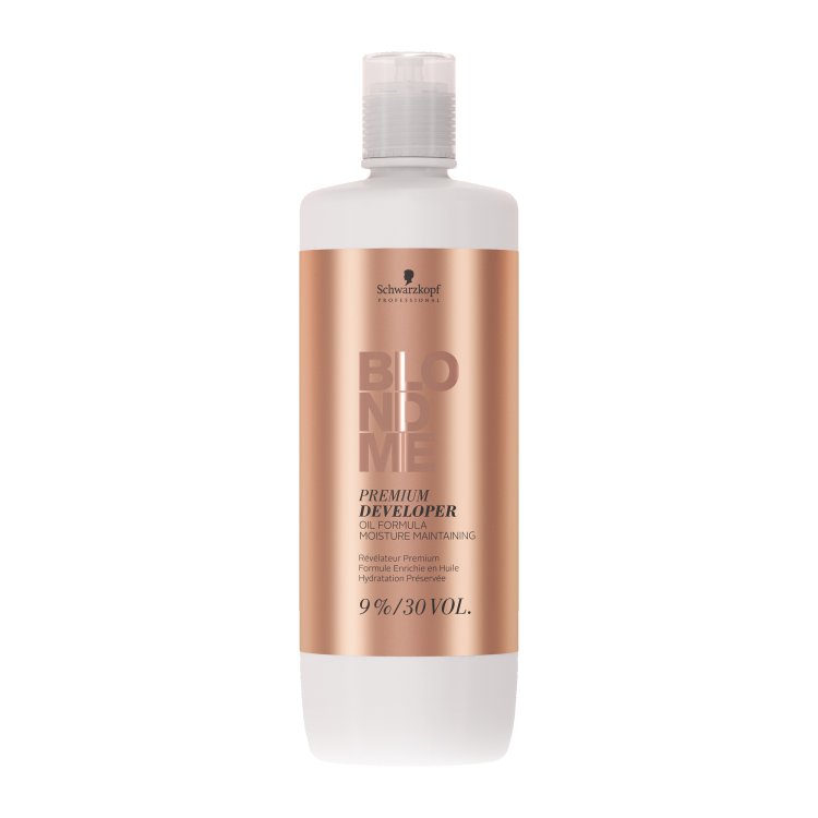Blondme Premium Developer 9% / 30 Vol.