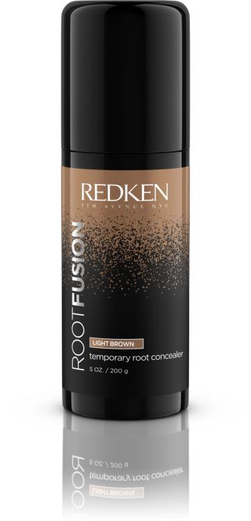Redken Root Fusion Light-Brown