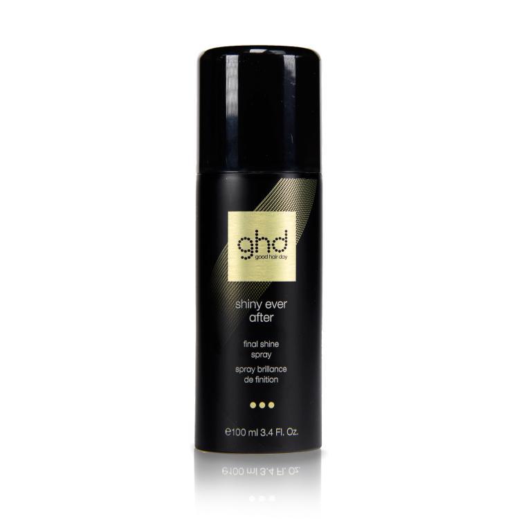 ghd Shiny Ever After Final Shine Spray