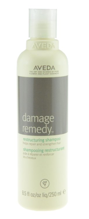 AVEDA damage remedy Restructuring Shampoo