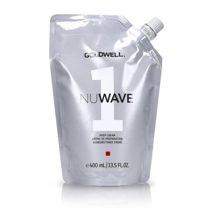 Goldwell Structure and Shine Softening Cream 1 Regular 400 g Wunderkopf