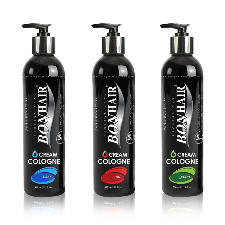 Bon Hair Cream Cologne 
