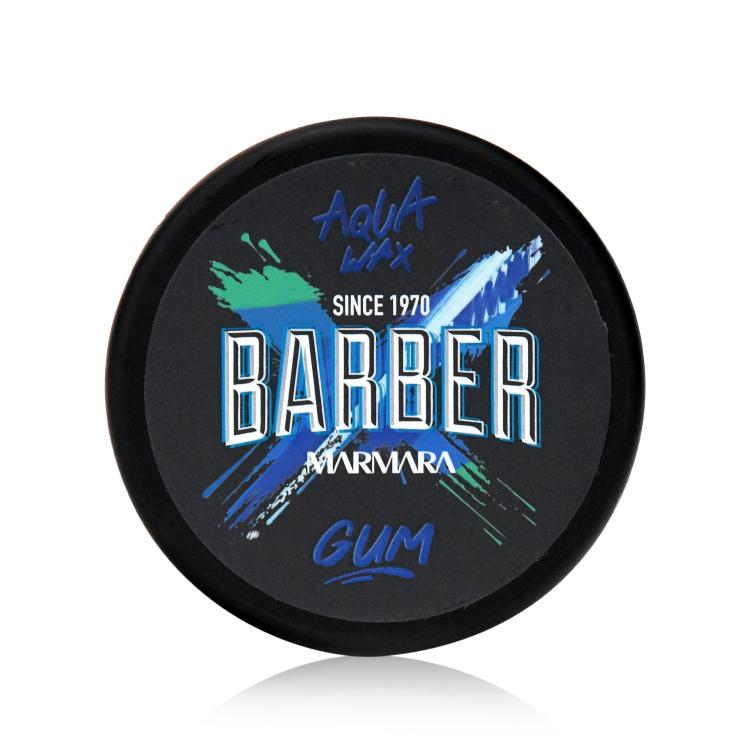Marmara Barber Aqua Wax Gum