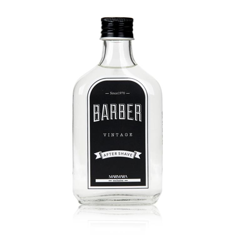 Marmara Barber Vintage After Shave 