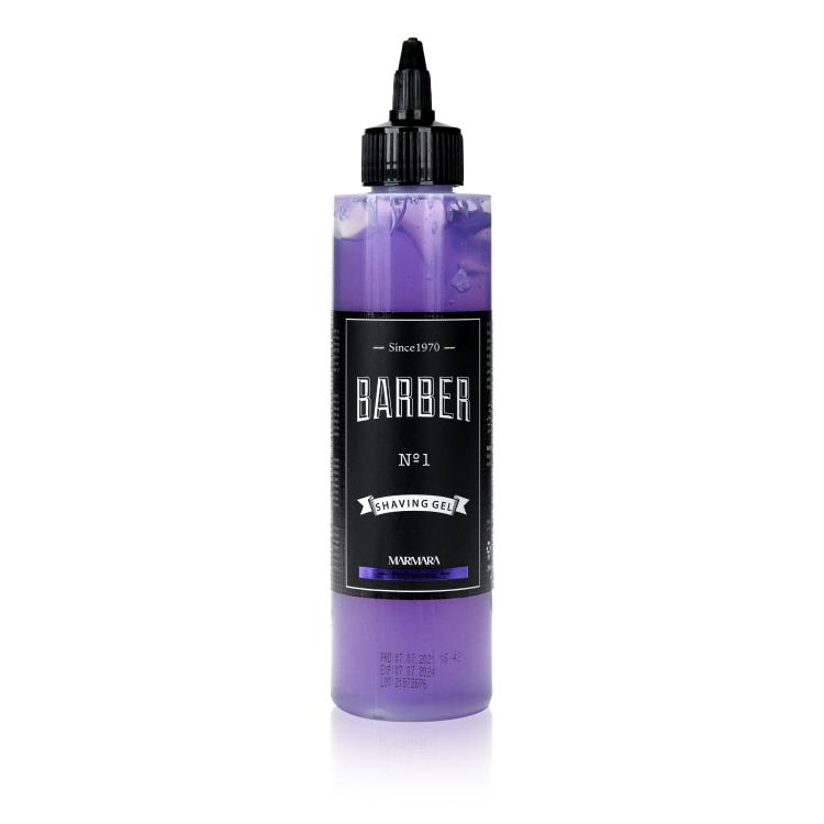 Marmara Barber Shaving Gel N. 1