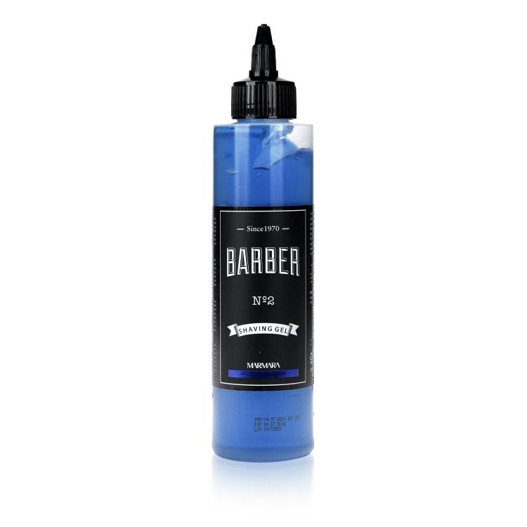 Marmara Barber Shaving Gel N. 2